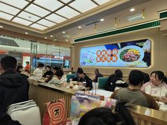 -赵财财·肠粉·煲仔饭(华润万象城店)