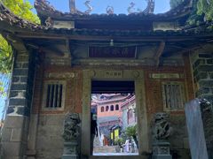 -安溪清水岩