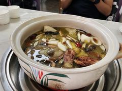 -山菌美食苑(振兴路店)