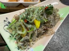 -路边边地标烧烤·川菜·小龙虾·音乐酒馆(良乡长虹店)