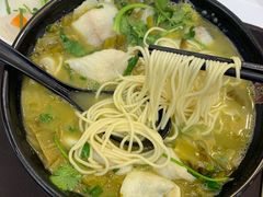-常熟炒浇面馆(蓝旗街店)