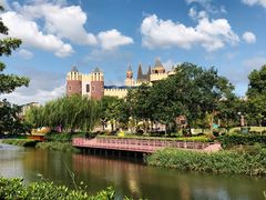 -安徒生童话乐园