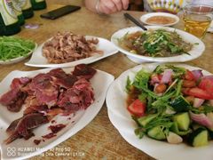 -弘善寺驴肉馆(十里河文化园店)