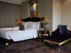 泰谷酒店-厦门泰谷酒店(中山路镇海路地铁站店)