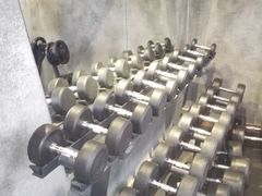 -能量健身私教工作室(1527店)