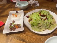 -蜀韵川香水煮鱼(泰山路店)
