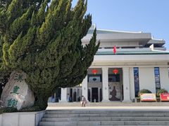 -卧龙岗文化园-南阳市汉画馆