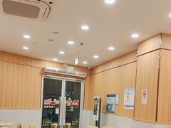 -永和大王(一口茶豆浆|花香豆更香·长寿路店)