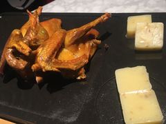 盐烤乳鸽-大鸽饭(体育西路店)