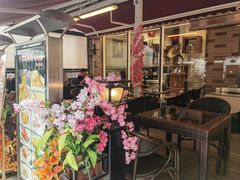 -香港威特瑞茶餐厅(小白楼音乐厅店)