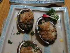 -三石铁板烧(紫竹桥店)