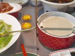 -秀儿四九城·新京菜(亚运村鸟巢店)