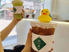 -LINLEE·手打柠檬茶(思北店)