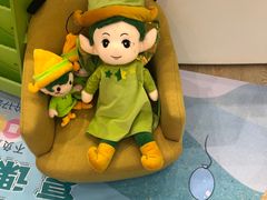 -饭米多蔻中英文绘本馆(苏州美罗店)