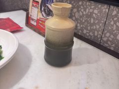 -径山十八道·风味民间菜(杭州总店)