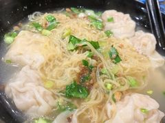 -章记香港仔鱼蛋王(西洋菜街店)