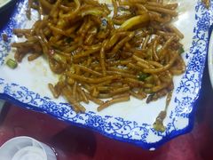 -三毛土菜馆夜宵(利华·东方郡店)