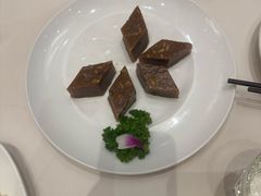 -得月楼·省级非遗·传统苏帮菜(观前店)