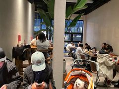 -漆黑觉米粉(三里屯店)