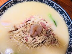 -又一福烤鸭·北京菜(东四店)