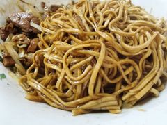 猪肝拌川-小狗面馆(复兴店)
