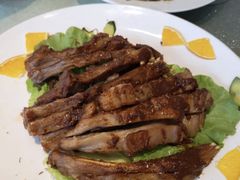 -沪华海鲜大酒楼(南汇店)