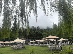 -西昌邛海宾馆
