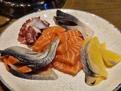 -博林天瑞喜来登酒店·西丽尚膳