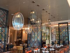 -小海豚•老字号海鲜餐厅(天涯店)