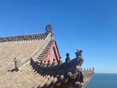 -锦州笔架山风景区