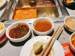 -海底捞火锅(北京路店)