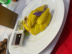 -丰收日·小海鲜·沪上家宴(顾村正大店)