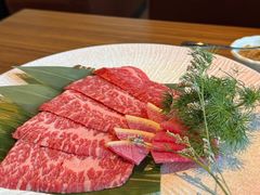 -炼火烤肉店