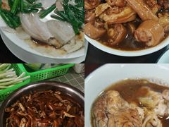 -金卯白肉罩火烧