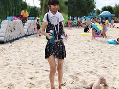 -欢乐水魔方水世界