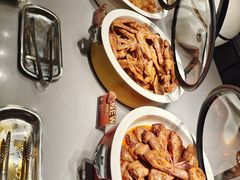 -汉斯南美烤肉(总店)