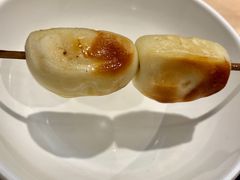 烤馒头-羊之道草原味道清真餐厅(番禺店)