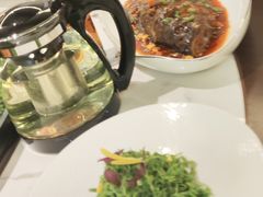 -秦月轩·长安小馆·新陕菜(阜成路·五棵松店)