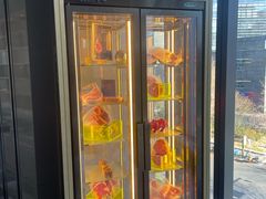 -恰餐厅及酒吧CHAR Bar & Grill(北京三里屯洲际店)