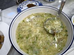 -天隆酒店·本地海鲜鲁菜(烟台大学店)