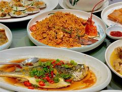 -佳丽海鲜大酒楼(环岛海景店)