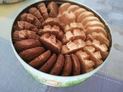 -珍妮曲奇聪明小熊(尖沙咀店)