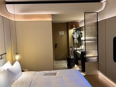 -深圳滨河时代ICON LAB艾垦酒店