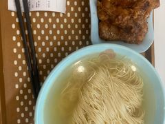 -常州银丝面馆(府琛店)