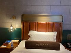 -喆·啡酒店(北京南站永定门外地铁站店)