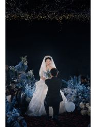 -MECCI婚礼摄影跟拍(红东方广场店)