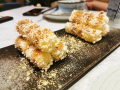 红糖糍粑-望蓉城·古法酸菜鱼(世纪汇店)