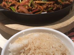 -九毛九西北菜(百信广场店)