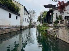 -相门城墙文化休闲景区