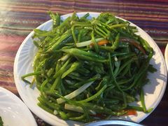 -88号小吃店·经典云南菜·地道纳西美食